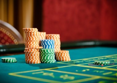 Infinite Blackjack Game 