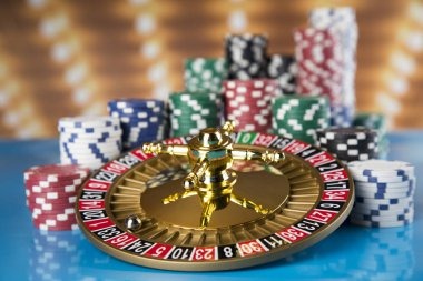 Pragmatic Play roulette table interface on bos303 login mobile app with betting layout